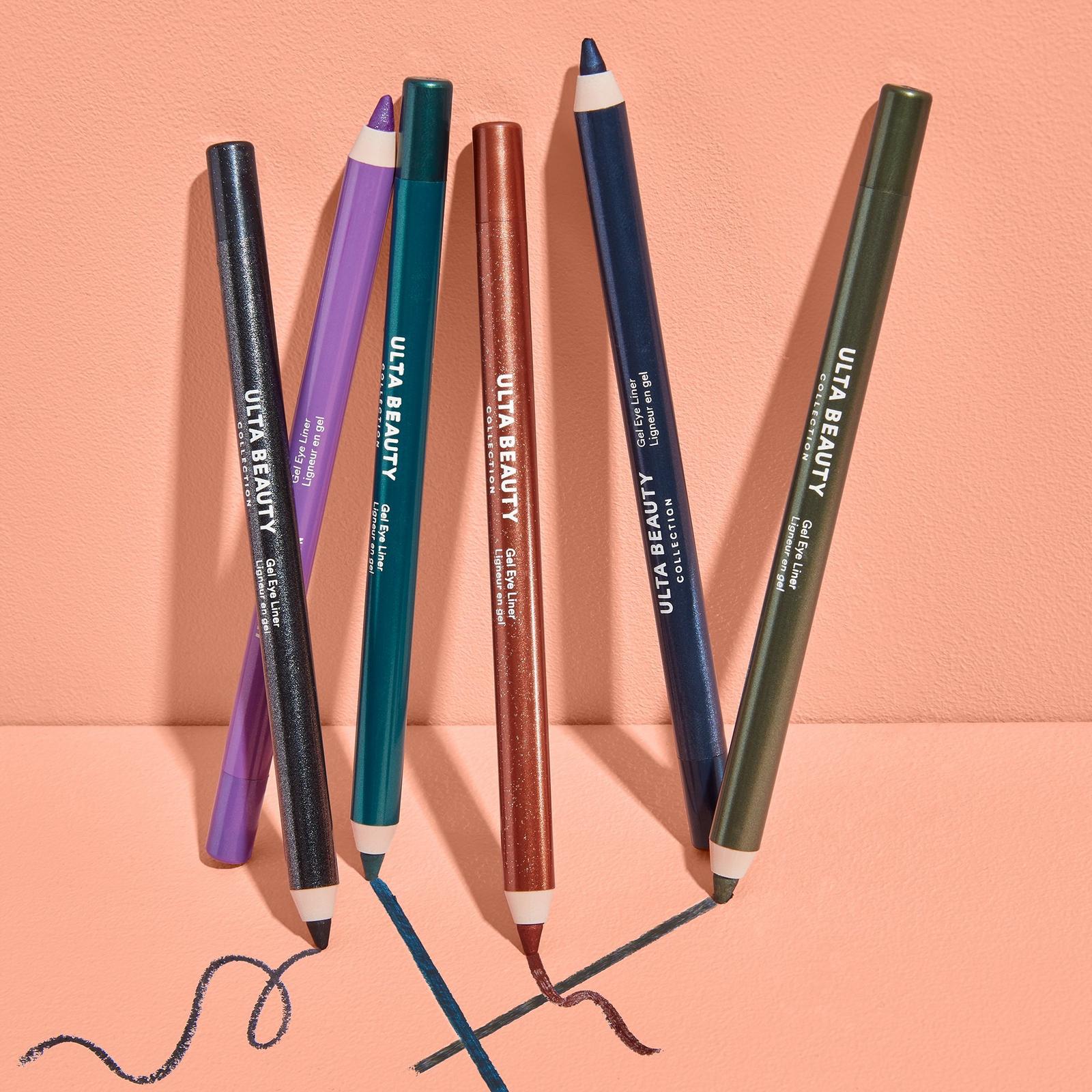 Gel Eyeliner Pencil