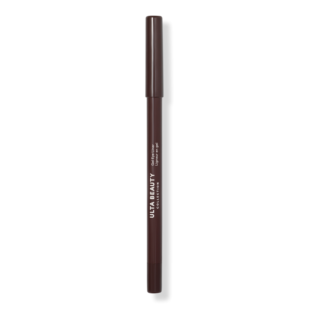 Ulta Beauty Collection Gel Eyeliner Pencil - Mink In Brown