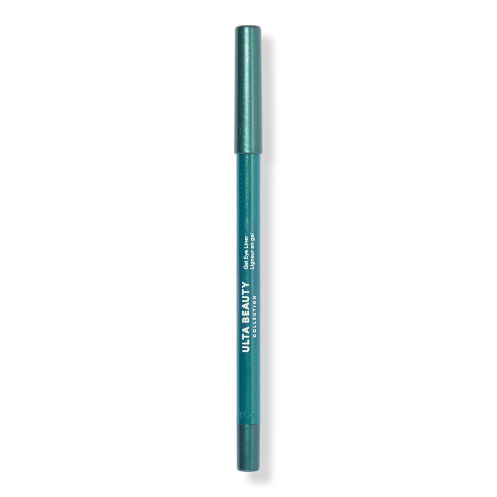 Ulta Beauty Collection Gel Eyeliner Pencil - Peacock In Blue
