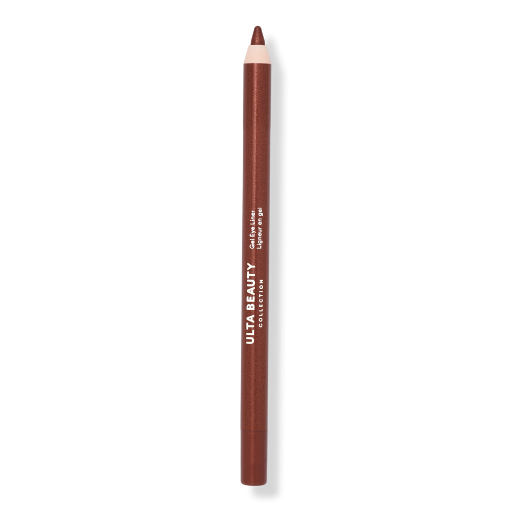 Gel Eyeliner Pencil