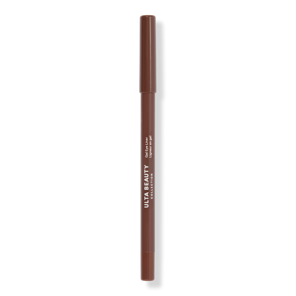 Ulta Beauty Collection Gel Eyeliner Pencil - Chocolate In Brown