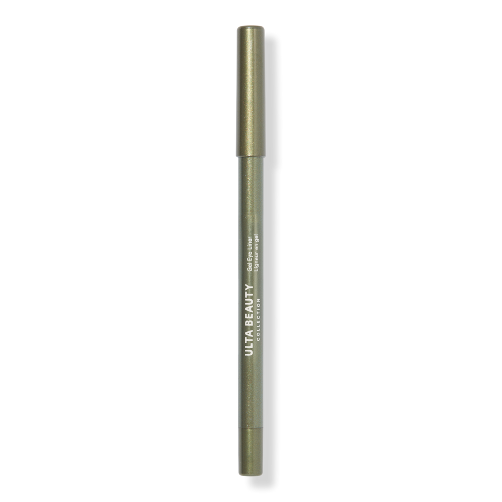 Ulta Beauty Collection Gel Eyeliner Pencil - Olive Oil In Brown