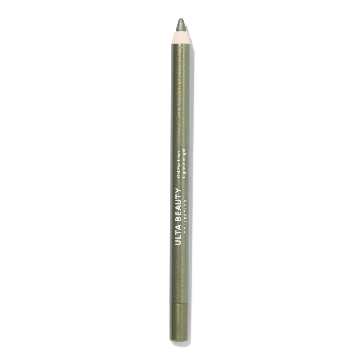 Gel Eyeliner Pencil - Olive Oil