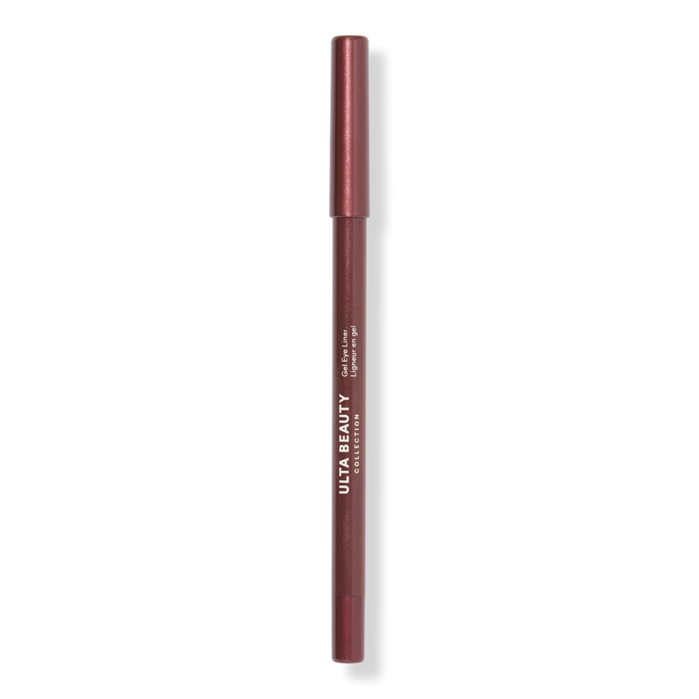 Ulta Beauty Collection Gel Eyeliner Pencil - Plum In Purple