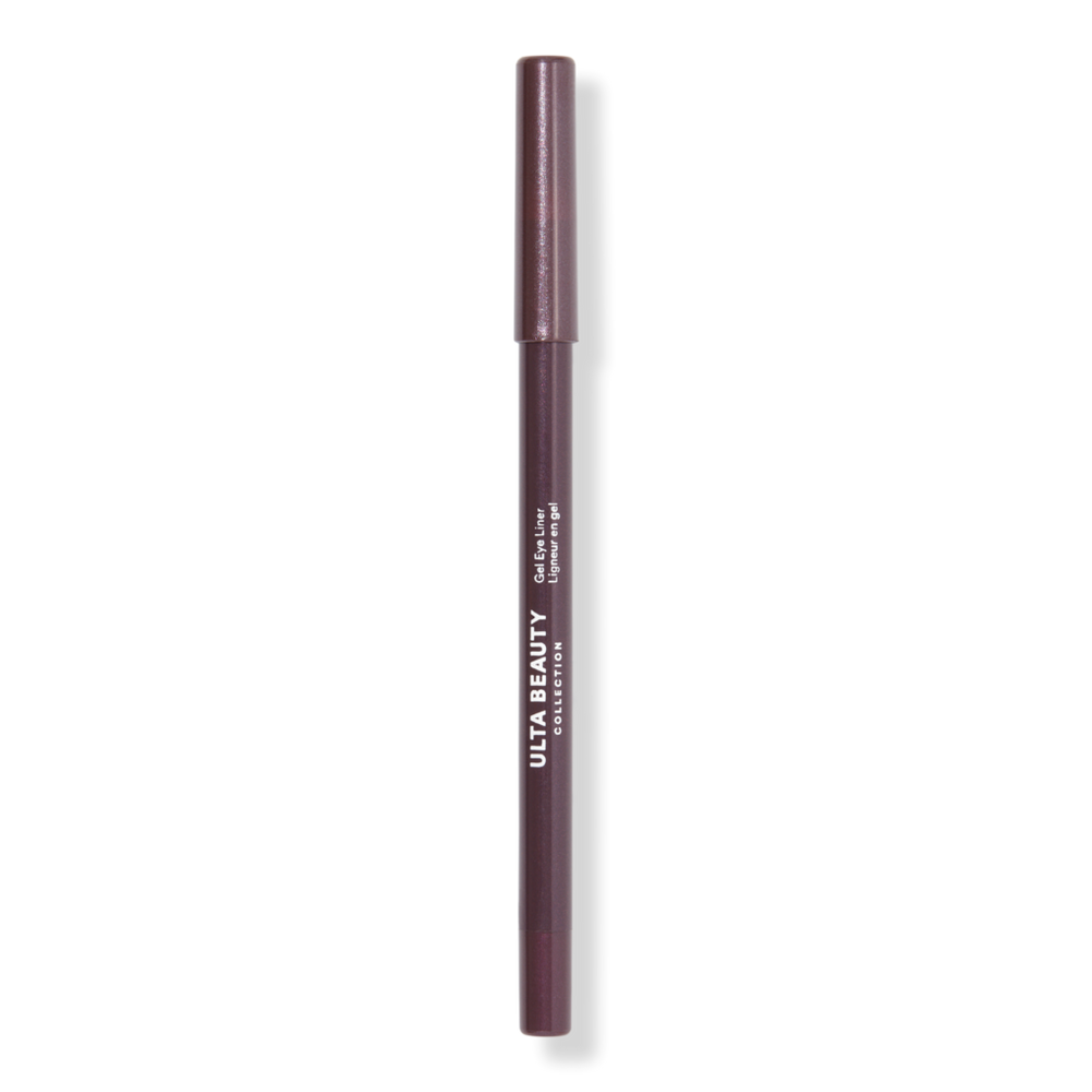 Ulta Beauty Collection Gel Eyeliner Pencil - Eggplant In Purple