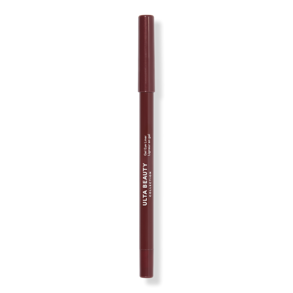 Ulta Beauty Collection Gel Eyeliner Pencil - Wine Down
