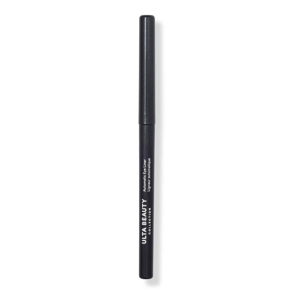 Ulta Beauty Collection Automatic Retractable Eyeliner - Black Glitter