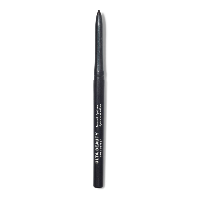 ULTA Beauty Collection - Black Glitter Automatic Retractable