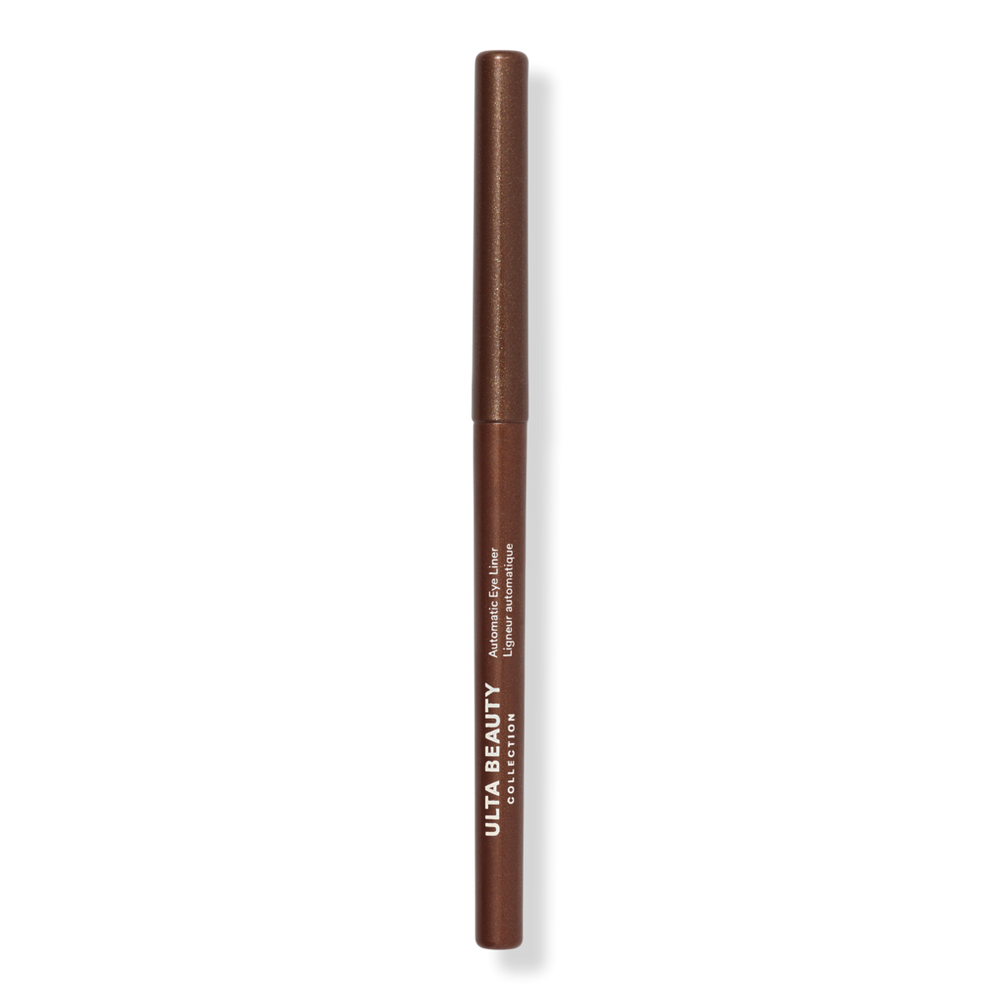 Ulta Beauty Collection Automatic Retractable Eyeliner - Chocolate Metallic