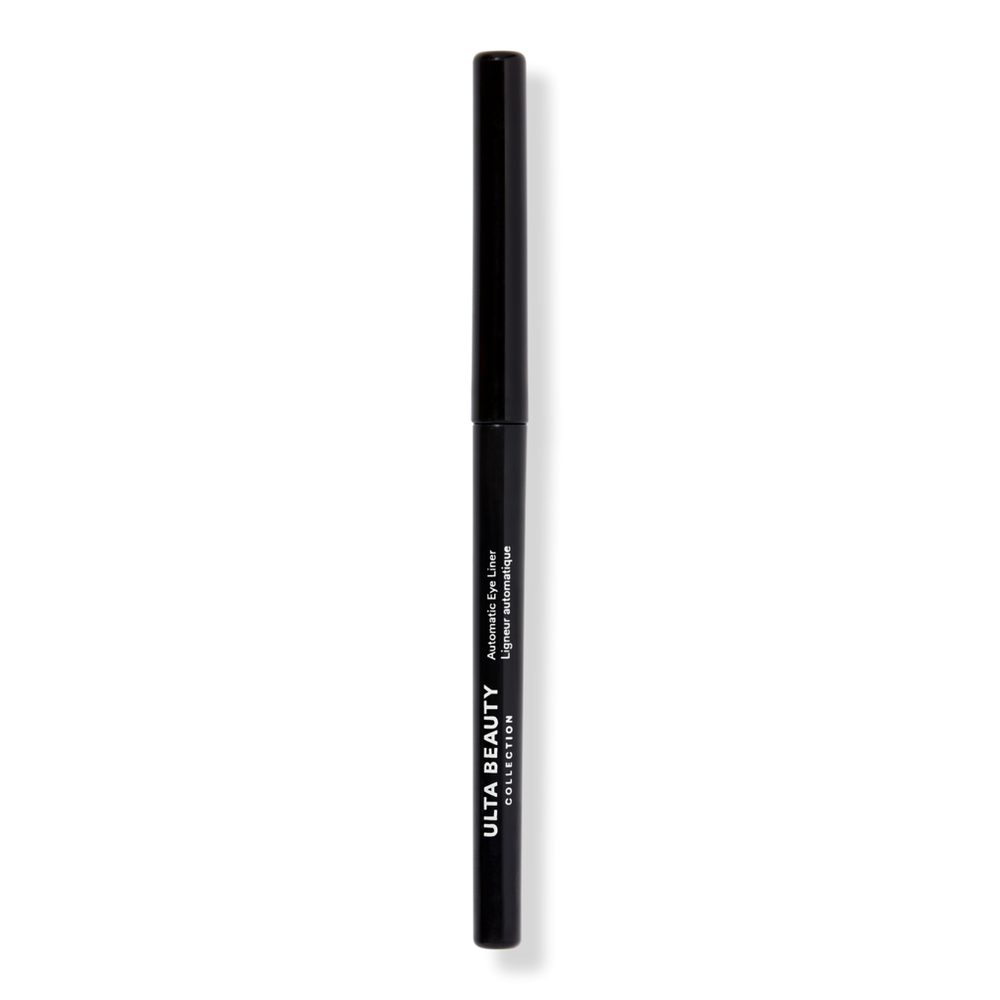 Ulta Beauty Collection Automatic Retractable Eyeliner - Matte Black