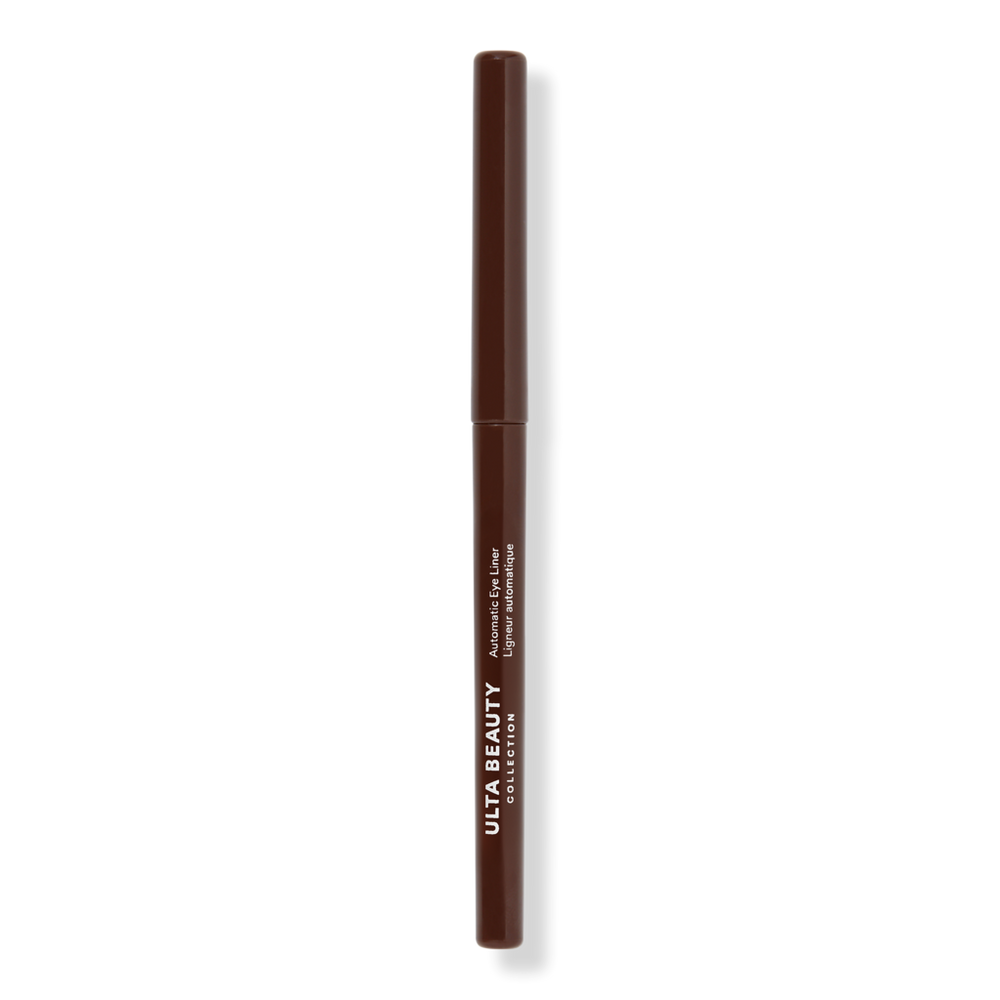 Ulta Beauty Collection Automatic Retractable Eyeliner - Matte Brown In Brown