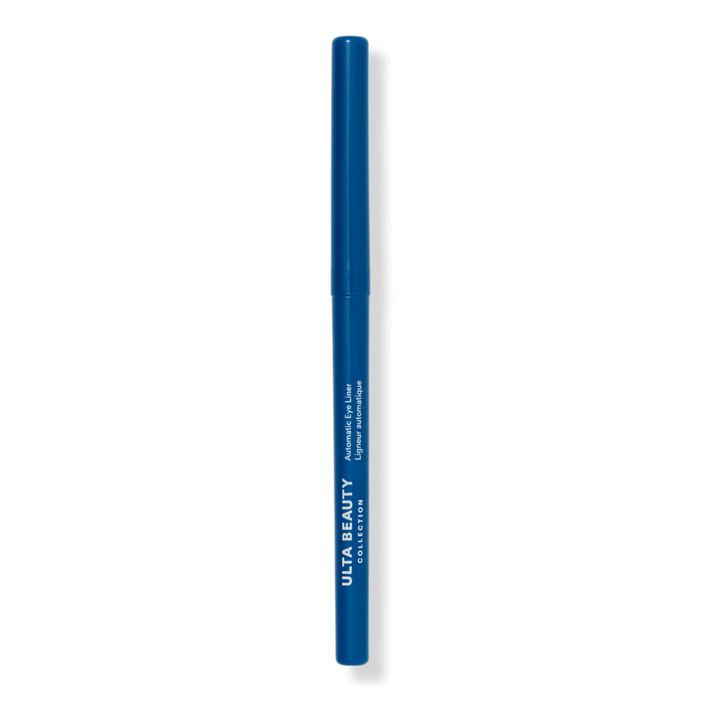 Ulta Beauty Collection Automatic Retractable Eyeliner - Matte Cobalt
