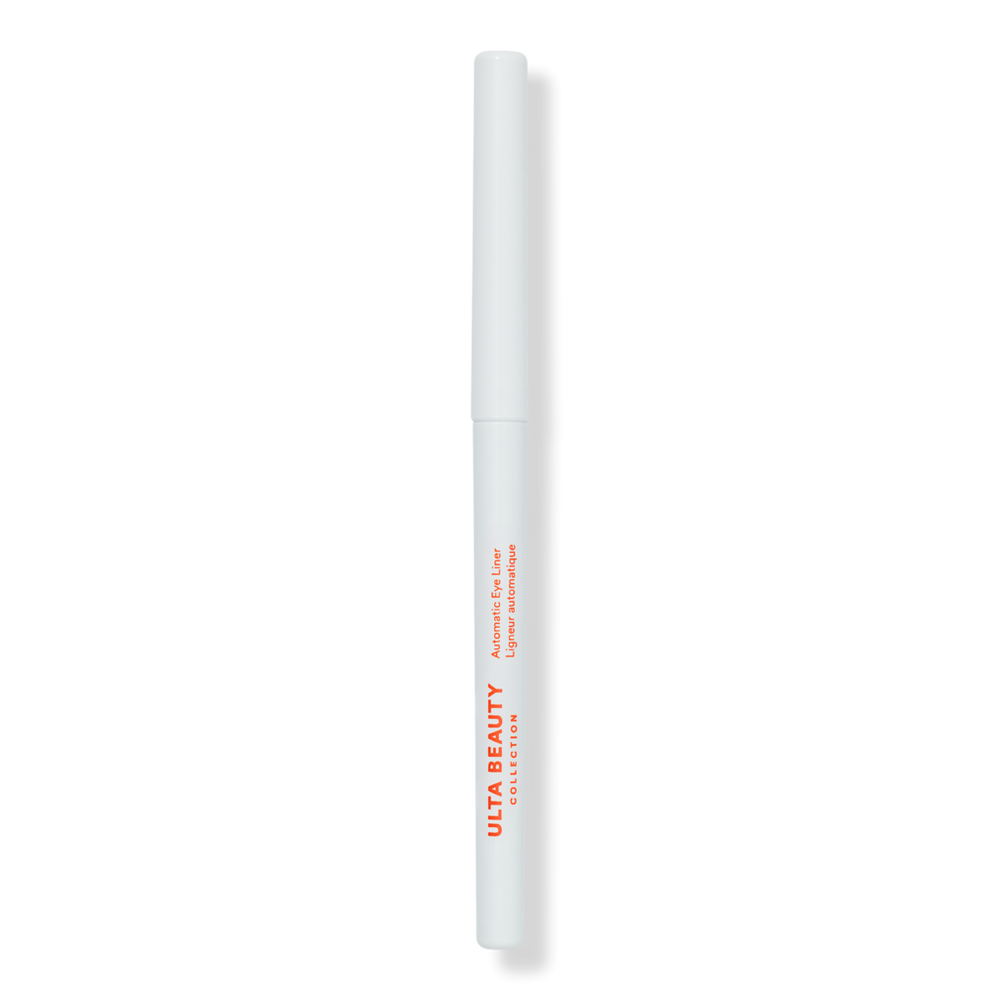 Ulta Beauty Collection Automatic Retractable Eyeliner - Matte White