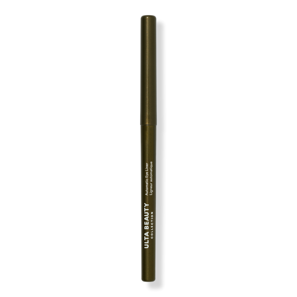 Ulta Beauty Collection Automatic Retractable Eyeliner - Metallic Moss