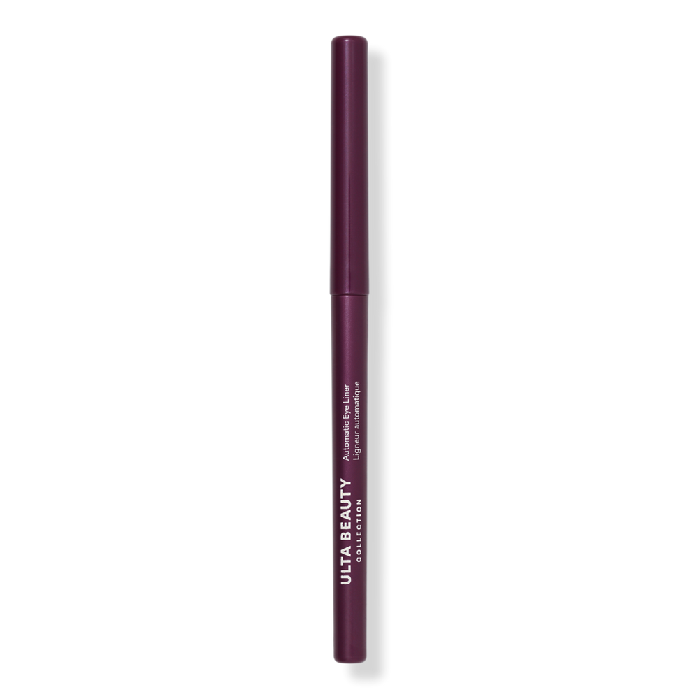 Ulta Beauty Collection Automatic Retractable Eyeliner - Metallic Raisin
