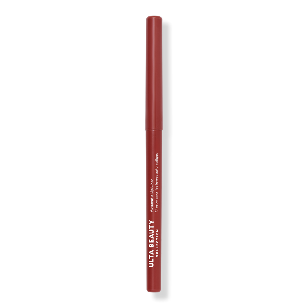 Ulta Beauty Collection Automatic Retractable Lip Liner - Cocoa In Brown