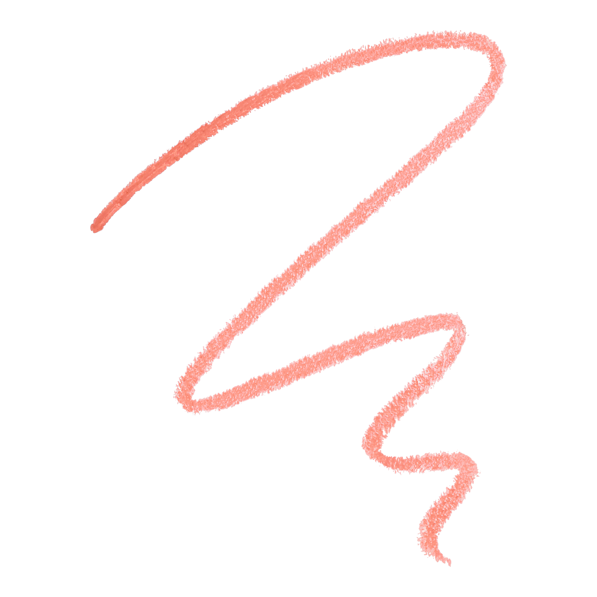 Выдвижной автоматический карандаш для контура губ Ulta Beauty Collection, цвет: Almond (Formerly Flesh) — фото 2