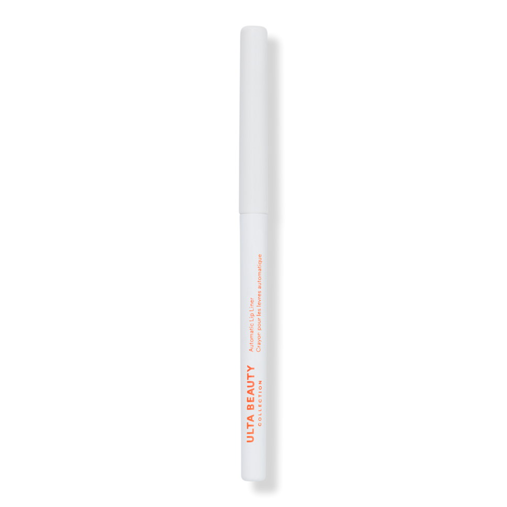 Ulta Beauty Collection Automatic Retractable Lip Liner - Clear In Transparent