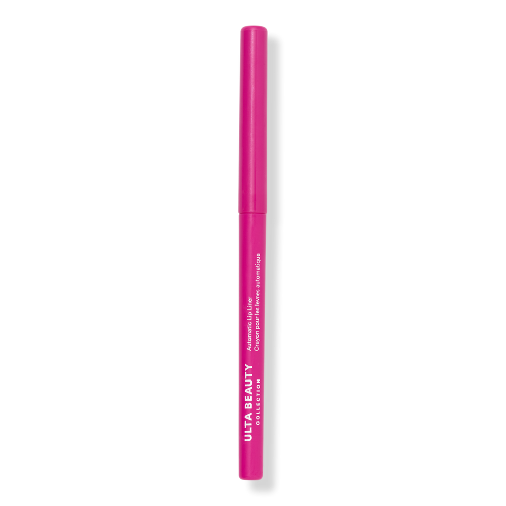 Ulta Beauty Collection Automatic Retractable Lip Liner - Fuchsia In Pink
