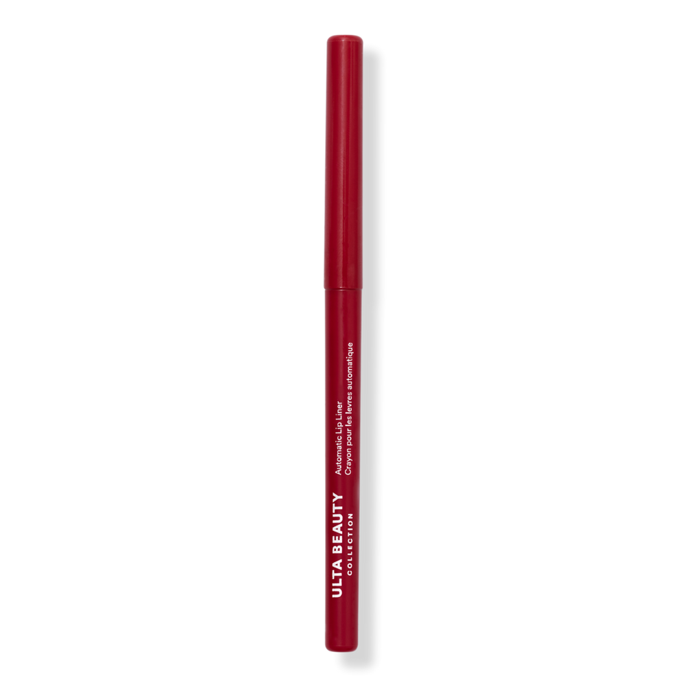Ulta Beauty Collection Automatic Retractable Lip Liner - Garnet In Burgundy
