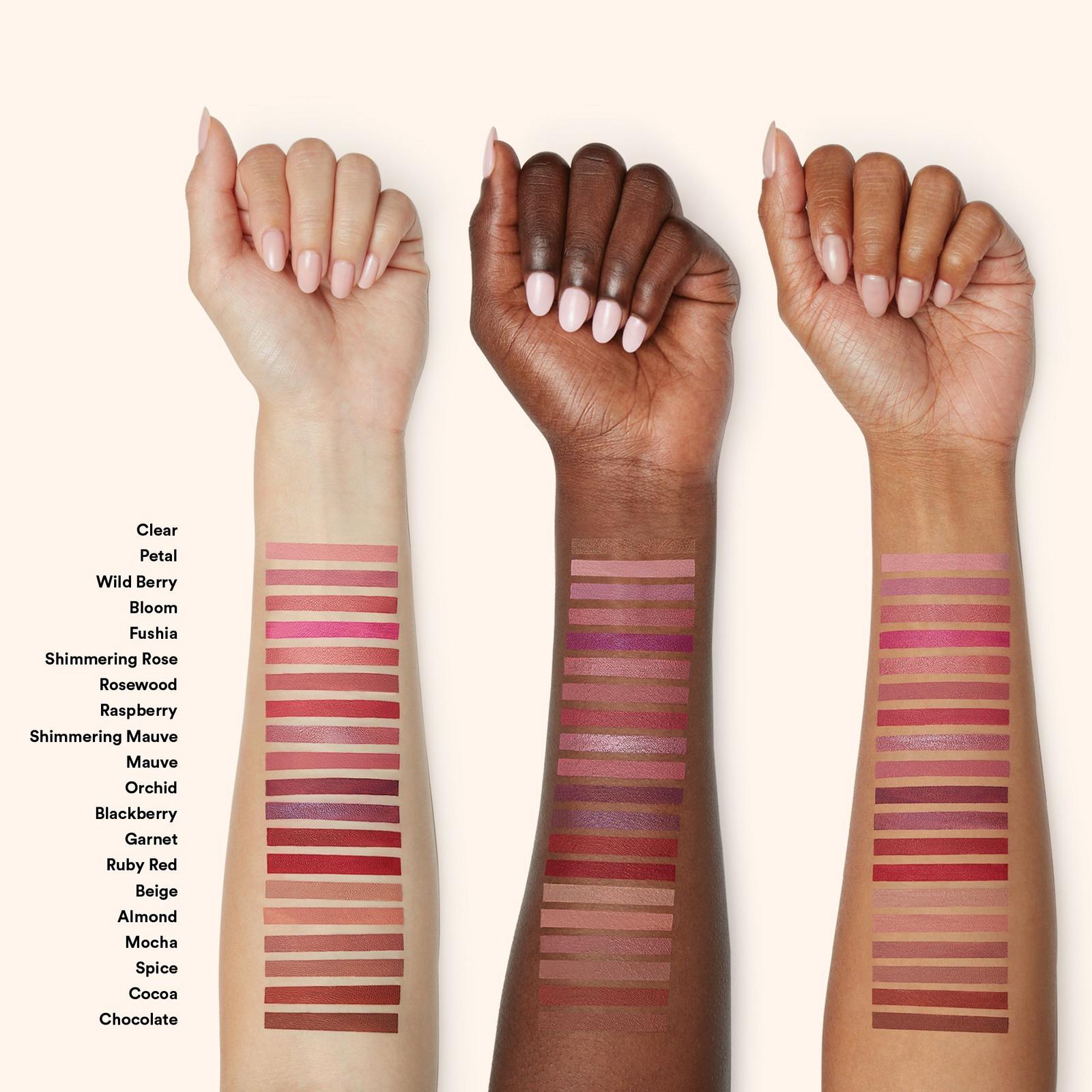 Automatic Lip Liner - Cocoa