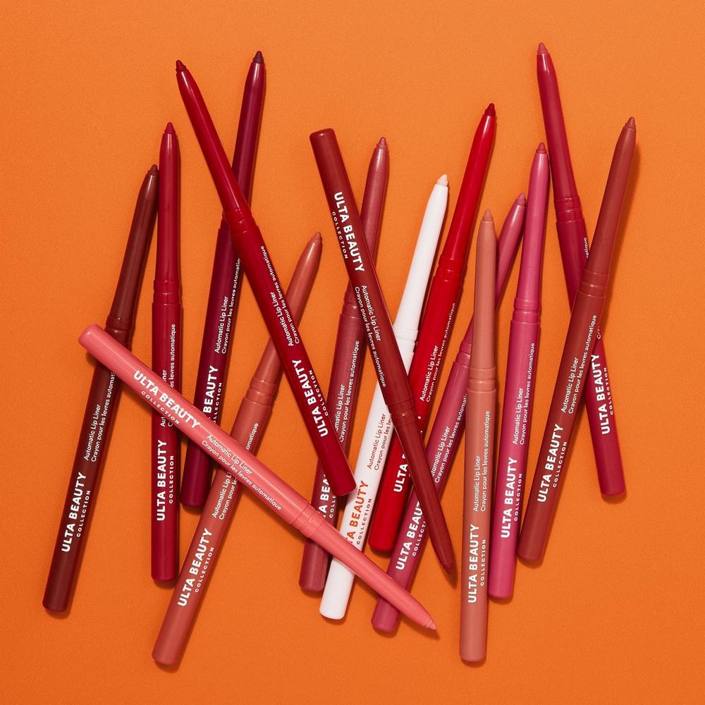 Automatic Lip Liner