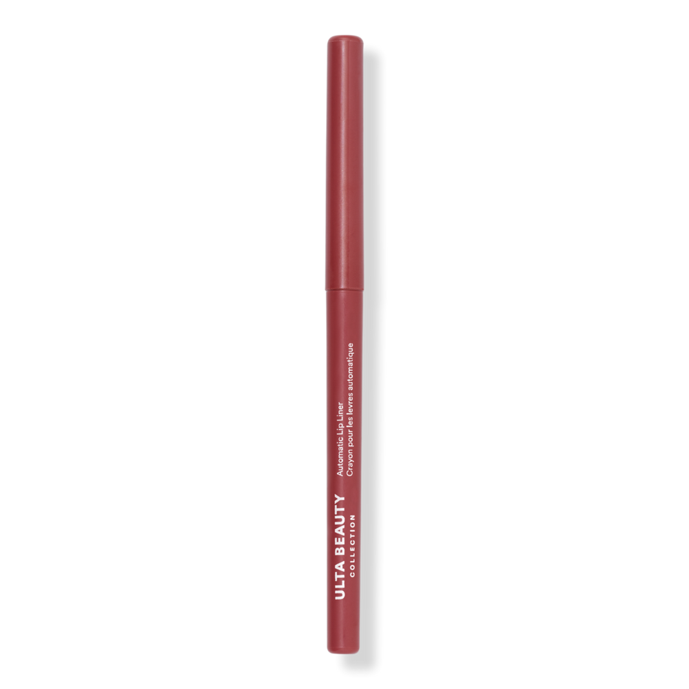 Ulta Beauty Collection Automatic Retractable Lip Liner - Mocha In Brown