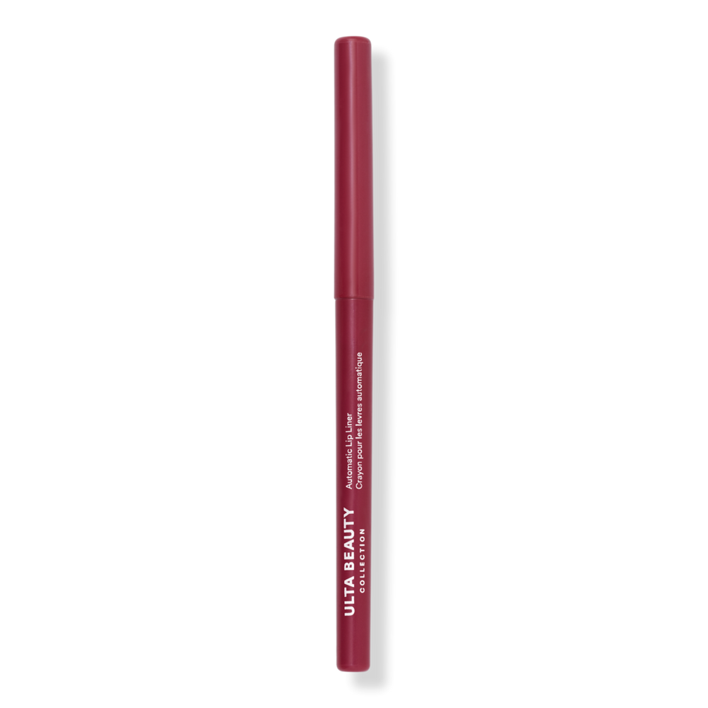 Automatic Lip Liner