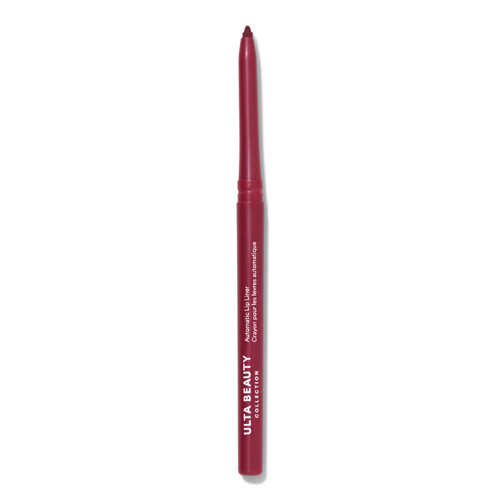 Automatic Lip Liner