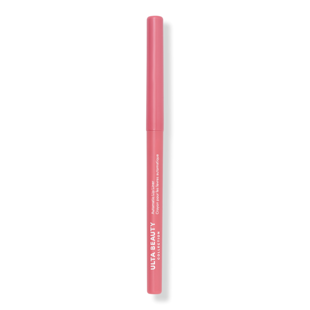 Ulta Beauty Collection Automatic Retractable Lip Liner - Petal In Pink