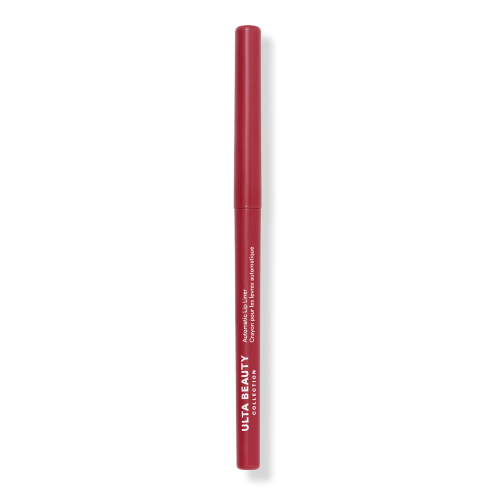 Ulta Beauty Collection Automatic Retractable Lip Liner - Raspberry In Pink