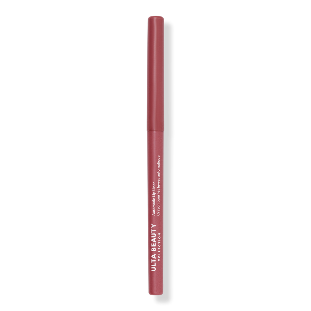Ulta Beauty Collection Automatic Retractable Lip Liner - Shimmering Mauve