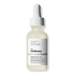 The Ordinary Hyaluronic Acid 2% + B5 Hydrating Serum with Ceramides - Hydrating Serum 1.0 oz - Hydrating Serum 1.0 oz