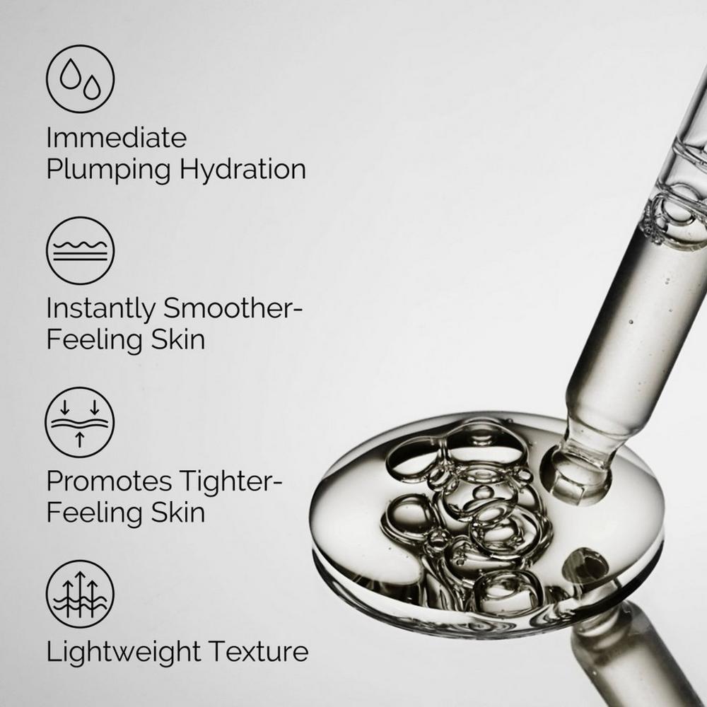 Hyaluronic Acid 2% + B5 Hydrating Serum