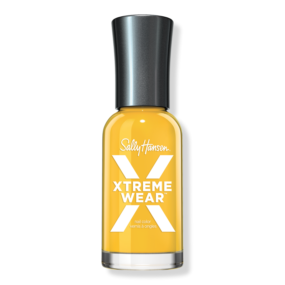 Sally Hansen Xtreme Wear Nail Polish #1