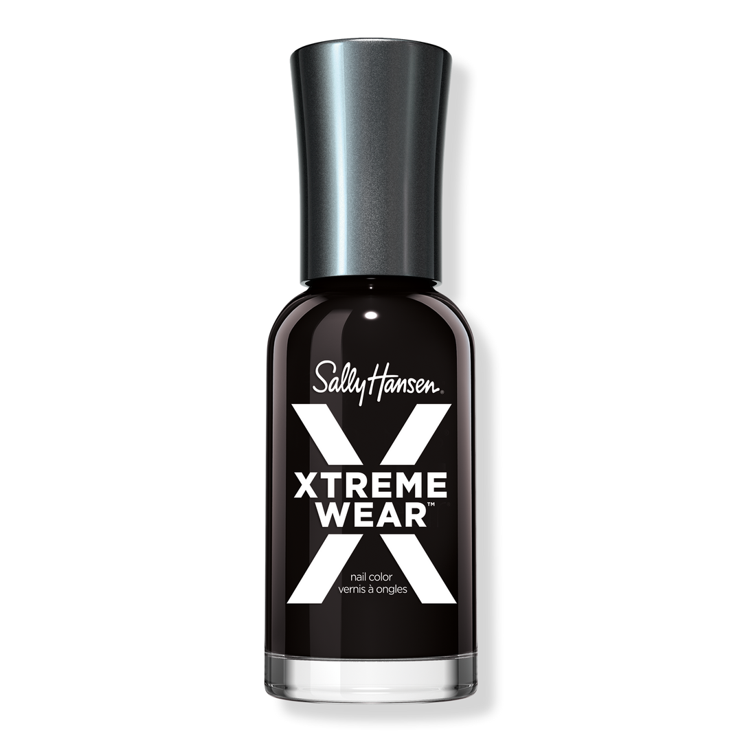 Sally Hansen Xtreme Wear Nail Polish #1