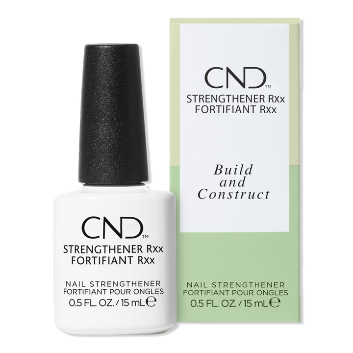 Nail Strengthener RXx CND Ulta Beauty