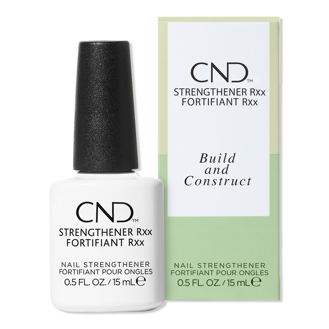 CND Nail Strengthener RXx #1