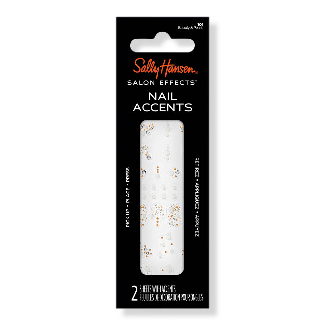 Sally Hansen Salon Effects Nail Accents Nail Art Decal #1