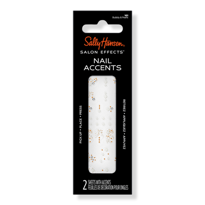 Sally Hansen Salon Effects Nail Accents Nail Art Decal