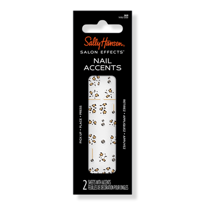 Sally Hansen Salon Effects Nail Accents Nail Art Decal