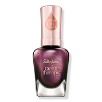 DEAZA POSITIVE POLISH BOOST 3本セット Sally Hansen - Positivi-Tea Color Therapy Bliss Nail Polish