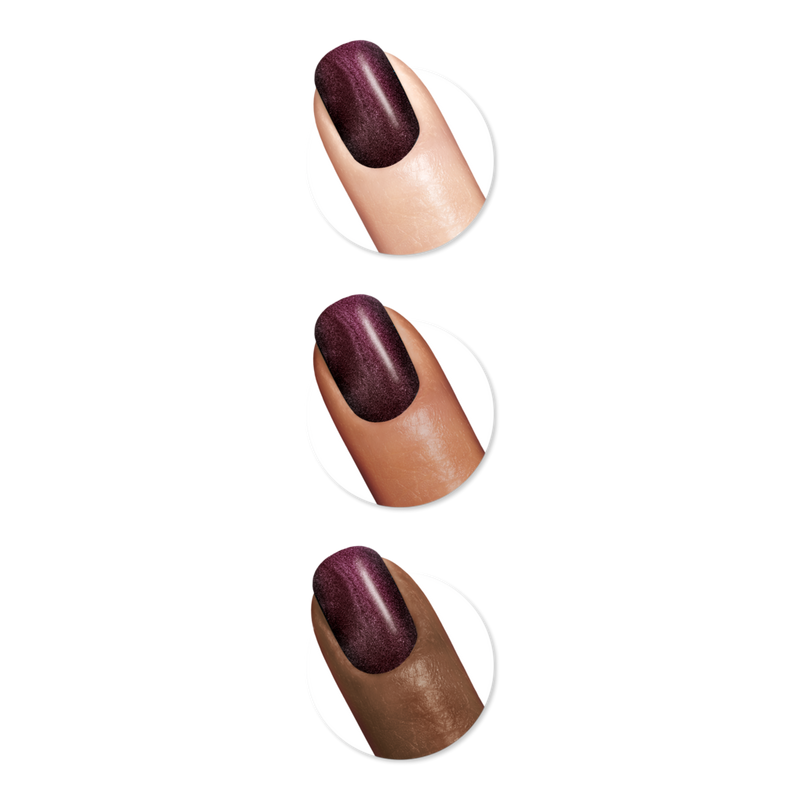 Sally Hansen Color Therapy Bliss Nail Polish Collection #3