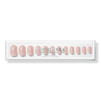 Barely There Reusable Pop-On Manicures