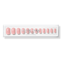 Jet Setter Reusable Pop-On Manicures