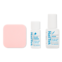 Nail Repair System - Torn, Cracked, Split Nails