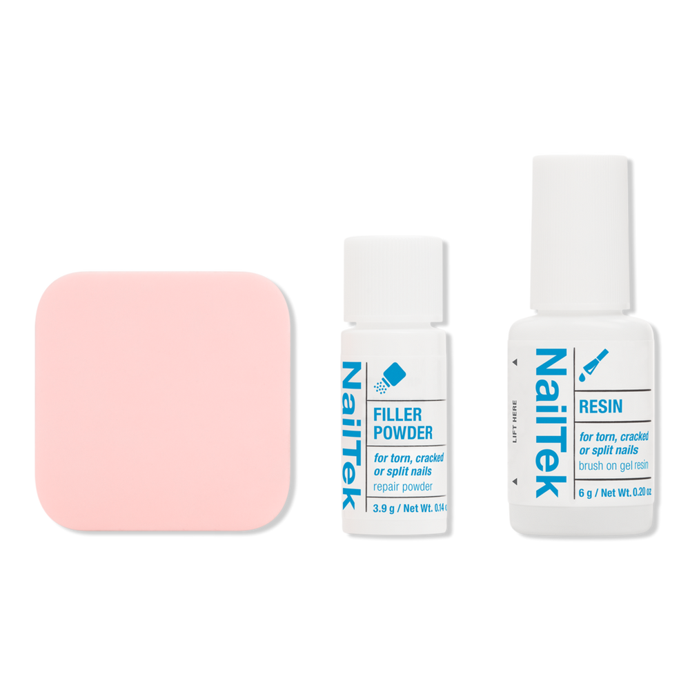 Nail Tek Nail Repair System - Torn, Cracked, Split Nails