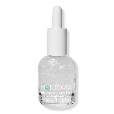 Nailtopia Dazzling Top Coat