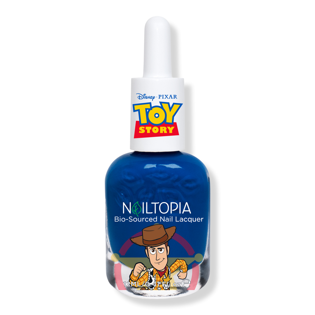 Nailtopia Disney Toy Story Collection #1