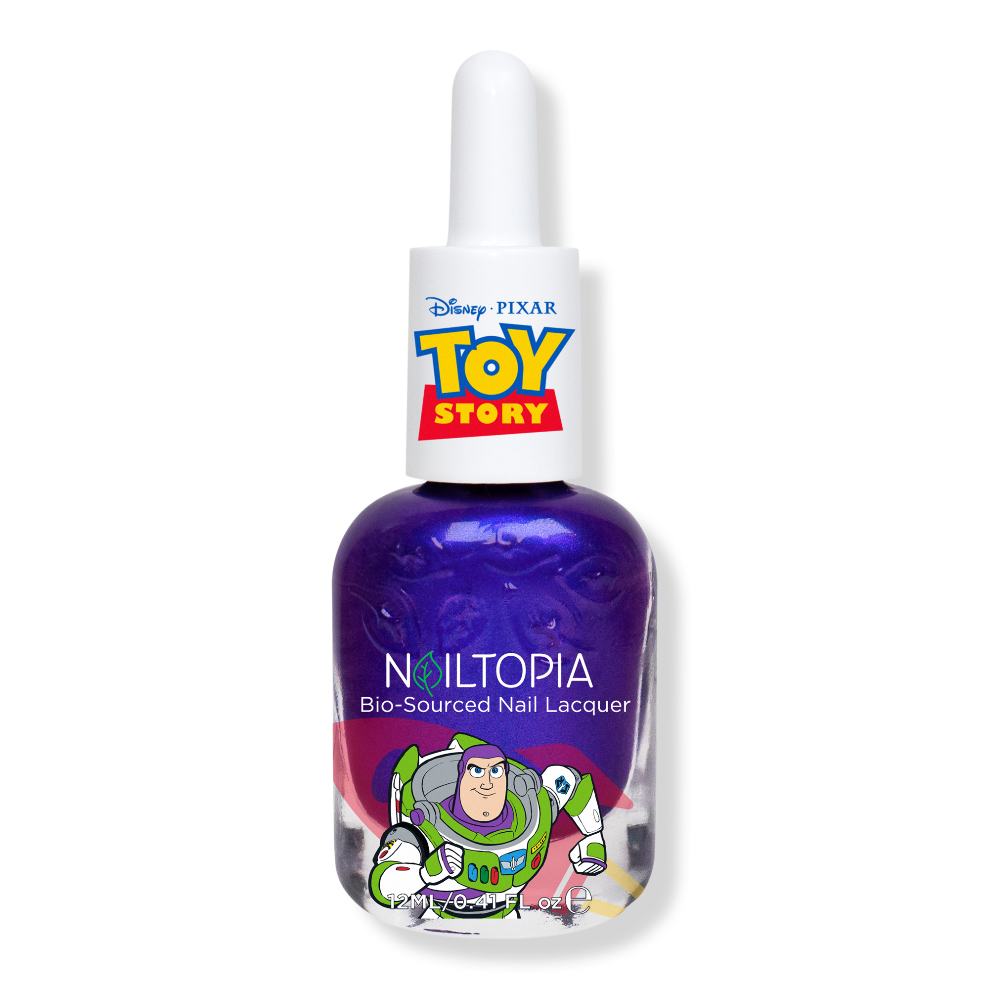 Nailtopia Disney Toy Story Collection #1